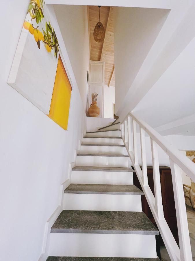 Villa Mavi House Old Town Malia Exterior foto