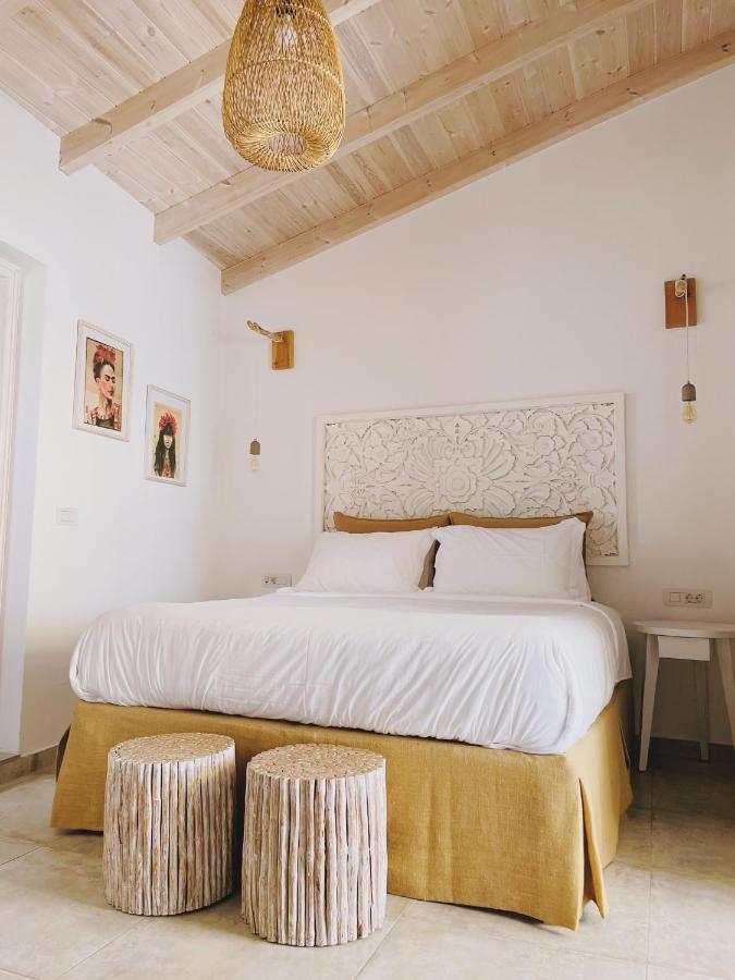 Villa Mavi House Old Town Malia Exterior foto